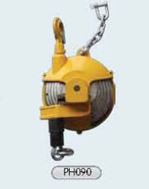 Hot sale Qingdao outpost Aerospace brand balancer PH090 PH9