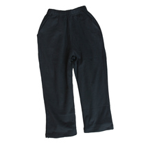 Jiangnan autumn pants black sports trousers comfortable versatile