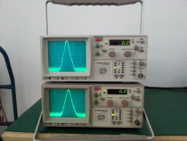 HM5010 Spectrum Analyzer HM5010 HAMEG HM5010 Spectrum Analyzer 1GHZ