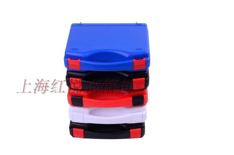 Toolbox Plastic toolbox 02 Packaging product box Instrument box Equipment box Packaging box parts box