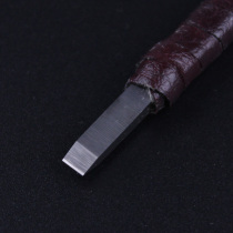 Yongzi luxury B- type seal carving knife carbide tungsten steel seal cutting tool knife HPZB-4mm
