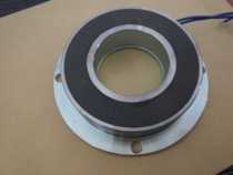 Japan Miki brake clutch Taiwan Yagi electromagnetic clutch ZD1 one 1 5Kg
