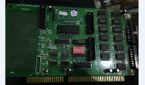 Ling Hua ACL-7120A 6 32 Channel counter card