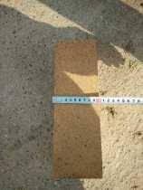 Flow Steel Brick Steel Flow Brick Refractory Brick Refractory