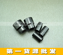 1 2 12 5mm Black hexagonal metric sleeve head inner and outer hexagonal large flying sleeve head wind gun sleeve