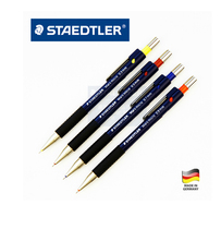 Shi De Lou 775 Jewelry design mechanical pencil drawing activity pencil Anti-break telescopic pen 0 7mm0 5