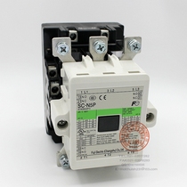 FUJI FUJI low voltage contactor AC contactor SC-N5P SC93BAAP-C
