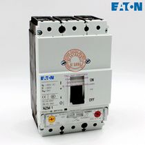 EATON EATON Molded Case Circuit breaker air switch NZMN1-A80 NZM1