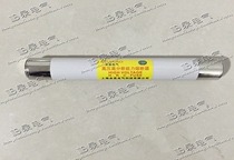 High breaking capacity high voltage fuse XRNP1-10 12KV 0 5A indoor high voltage current limiting fuse
