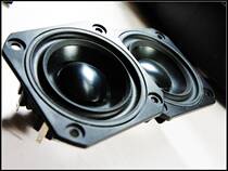 Boutique Pialis fever Denmark 2 5 inch Full Range Horn unit