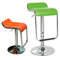 European counter cashier bar stool front desk bar chair mobile phone shop bar chair bar stool reception turn chair