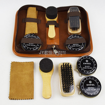 Exit Europe Shoe Polish Suit Shoes Oil Suit Set As Shoe Polish Suit Leather Shoes Care Suit