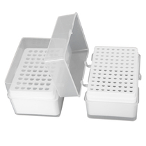 Biosharp 10ul Tip Box BS-10-TB96 96-well