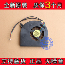 Brand new original ASUS ASUS M60J fan M60JSeries M60P notebook CPU heat dissipation