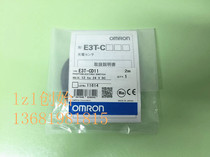 OMRON OMRON E3T-CD11 E3T-CD13 photoelectric switch new original