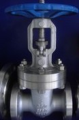 Z41W-300LB 304316 stainless steel flange gate valve beauty standard gate valve high-pressure gate valve DN40-300