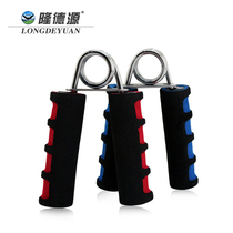 Foam spring grip device wrist arm training device rehabilitation training for men and women fitness equipment