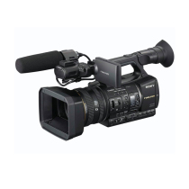 Sony Sony HXR-NX5C full HD professional camera Sony NX5 NX5C national joint guarantee