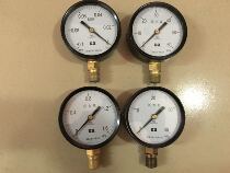 Y100 one 1 6MPa pressure gauge water pressure gauge barometer oil pressure gauge Shanghai pressure reducer factory