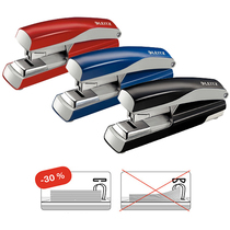 LEITZ lli City stapler 5523 flat pin stapler labor-saving stapler 40 pages