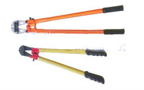 The insulating wire charged duan xian jian