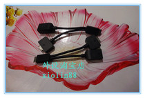 Original Acer v5-471g 531 431g 571p network interface cable transfer interface VGA adapter connection