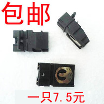 Fast electric kettle switch accessories steam switch temperature controller D one