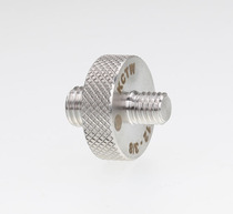 Cinda AZEQ6 NEQ6 HEQ5 ZEQ25 and other equatorial instrument heavy hammer rod conversion screw KC1708