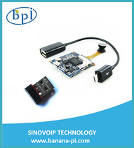 Spot BPI-D1 Open Source IP Camera USB WIFI Dongle