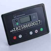 DSE6110 deep sea controller diesel generator set dse6120 LCD display automatic control module