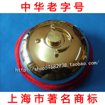 Chinese time-honored brand Wang Dalong large double-material thick copper hot woman Tang woman copper warm pot hot water bag