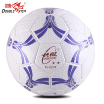 Double Fish FH528 Football No 5 Football Adult Indoor Outdoor Football No 5 Student Match Training Ball