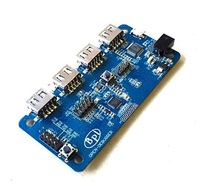 Spot banana pie banana pi BPI Open-Debugger full-function programmer G1 dedicated