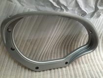 Swivel chair armrest office chair computer chair armrest flashing silver armrest swivel chair armrest armrest armrest armrest