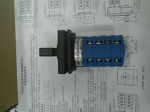 Suzhou Siemens APT LW39-16 Universal switch LW39-16B-6KC-305X 4