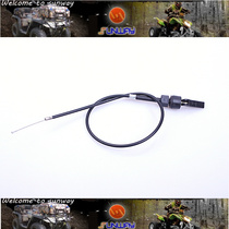 Motorcycle Yamaha Yamaha PW50 PY50 air door pull wire switch accessories