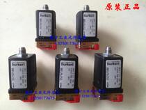 Atlas air compressor plate mounted solenoid valve 6014C 00126155 air compressor solenoid valve