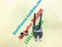 Jintuo wave soldering titanium claw new heavy-duty double hook claw