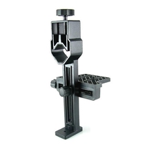 Astronomical Telescope Universal bracket photographic bracket digital camera mobile phone photographic bracket (delivery clip)