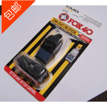 Basketball referee whistle FOX40 sonic whistle blastsonic Fox whistle Physical education teacher foot basket row whistle