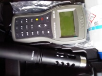 Hana Italy built-in GPS multi-parameter 15 fast water quality analyzer HI9829G-04