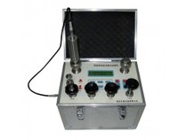 JC-YBS-DX pressure vacuum calibrator Box-type portable small-range precision pressure calibrator Pressure gauge