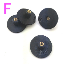 Riveted pipe binding machine knife pad Jixiong JX-777 JX-400 gasket voucher financial File