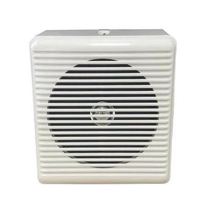 Bay wall-mounted broadcast BG5 2 indoor fire speaker Fire broadcast speaker speaker 3W spot