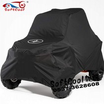 Polaris Ranger Razor 1000 800 900 cross Walker cover ATV ATV UTV cover set