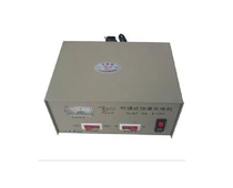 3A - 6A adjustable charging machine Motorcycle maintenance tool