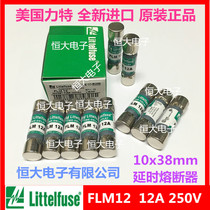 Force fuse FLM 1A 2A 3A 5A 6A 8A 10A 12A 15A 20A 25A 30A 250V