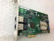 Dual Port Gigabit 9402PTPCI-E 82571 Chip Card Original Intel 82546GB