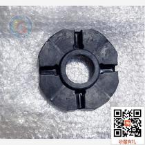 Suitable for Suzuki American Prince buffer rubber GZ125HS rear hub buffer block buffer rubber