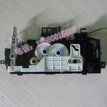 OKI7100F OKI7150F 760F 6100F OKI6100F paper set the feed gear